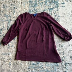 Women’s Blouse